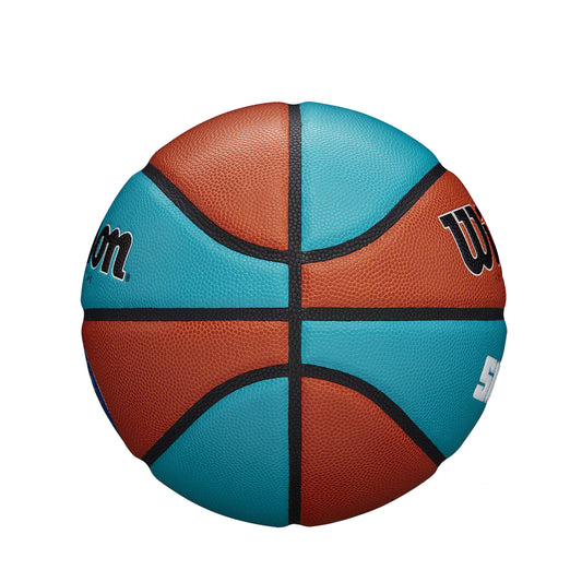 Balón Baloncesto Wilson Sibur Eco Gameball