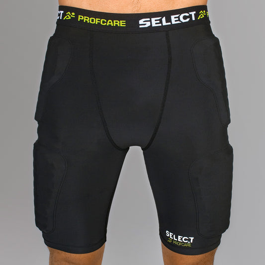 Pantalón Select Con Protección 6421