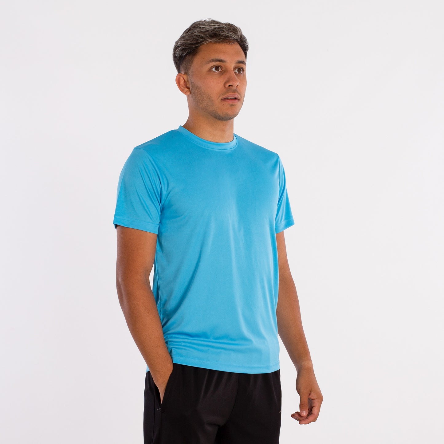 Camiseta Softee Propulsion Adulto