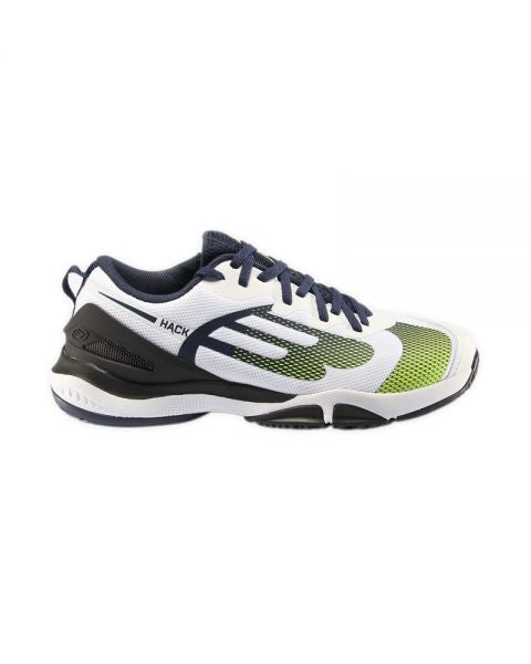 Zapatillas Bullpadel Hack Hyb Fly 22I