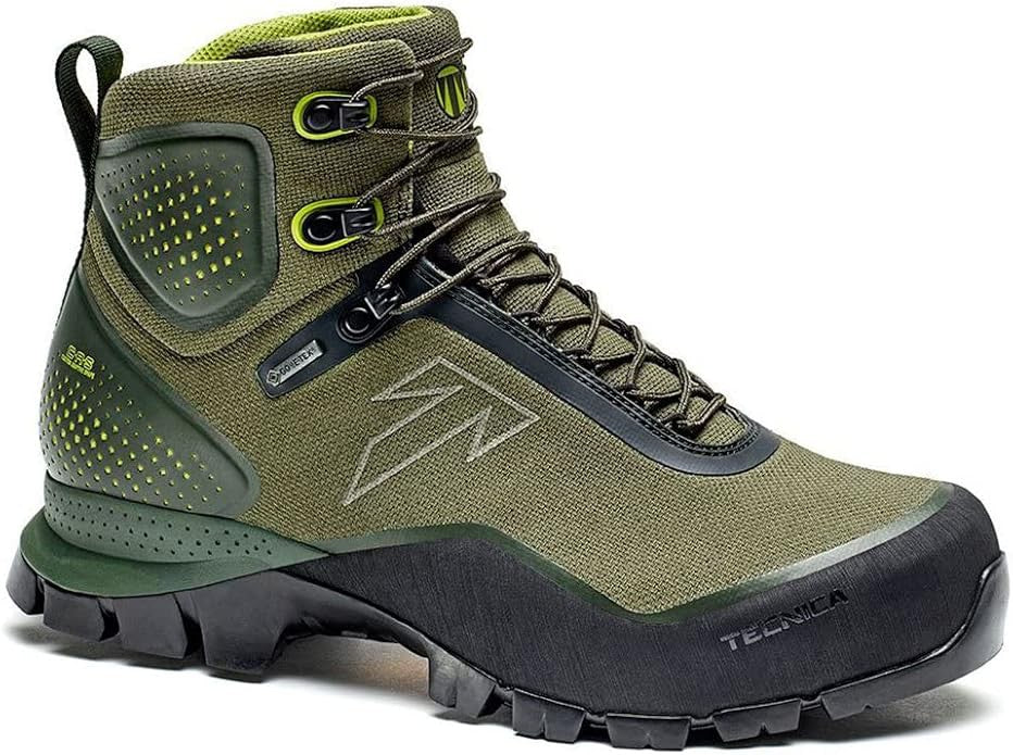 Botas Tecnica Forge S Gore-Tex Ms11243000