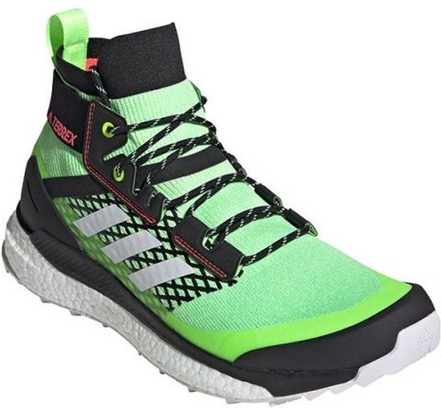 Zapatillas Adidas Terrex Free Hiker