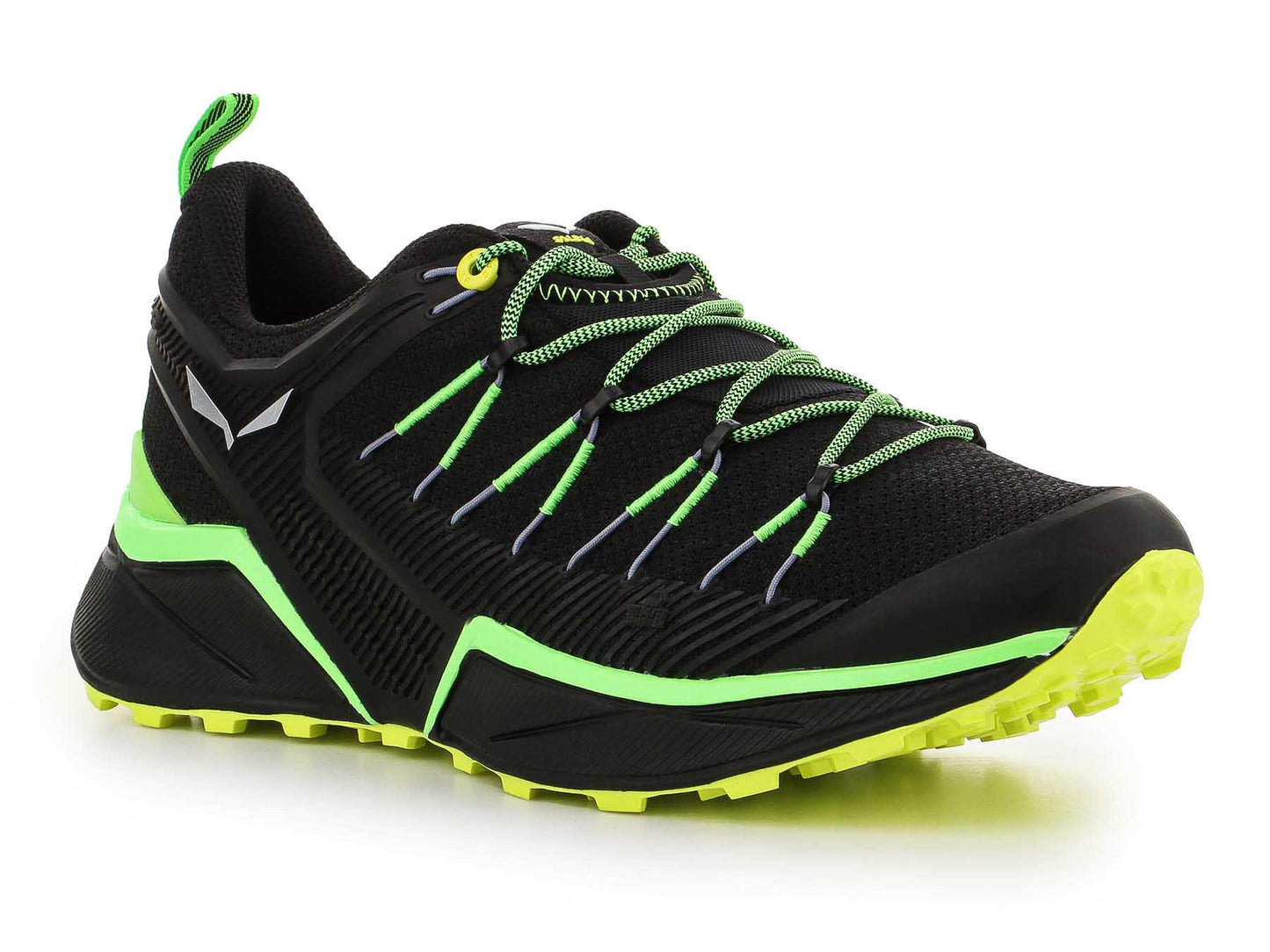 Zapatillas Salewa Ms Dropline