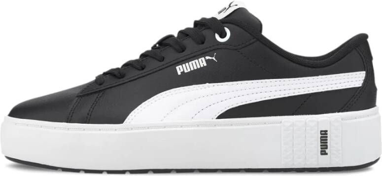 Zapatillas Puma Smash Platform V2 L