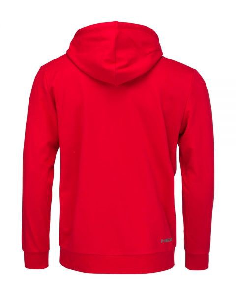 Sudadera Capucha Head Club Byron