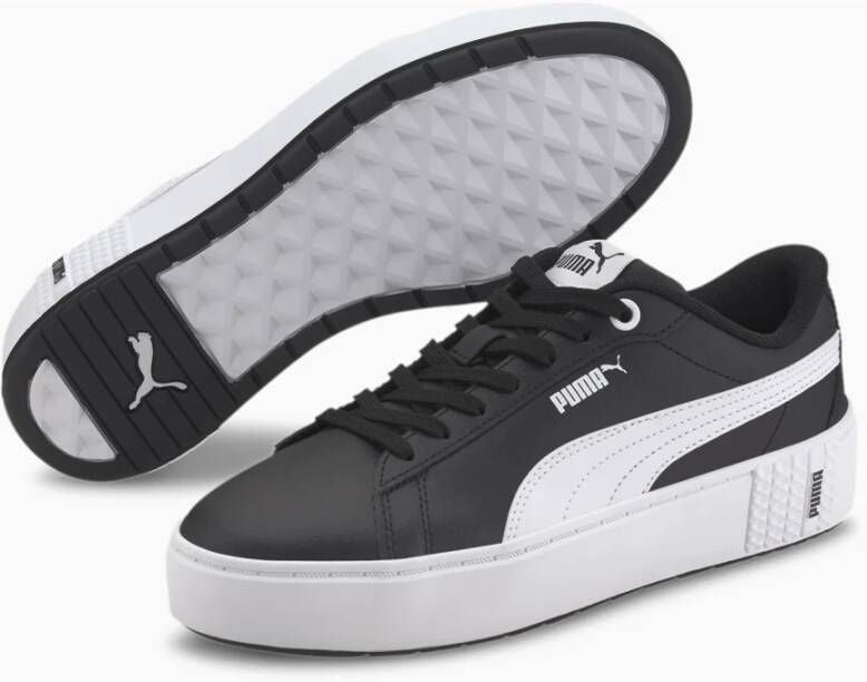 Zapatillas Puma Smash Platform V2 L