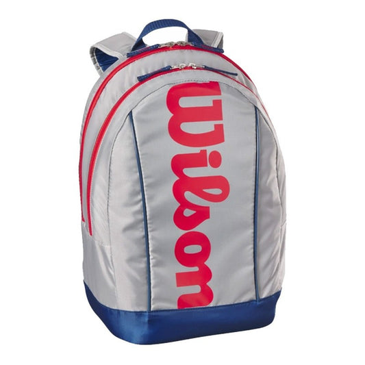 Paletero Wilson Backpack Junior