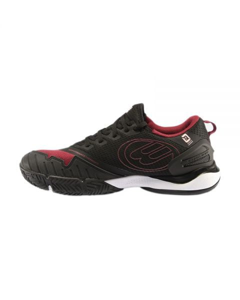 Zapatillas Bullpadel Hack Hyb Fly 22I