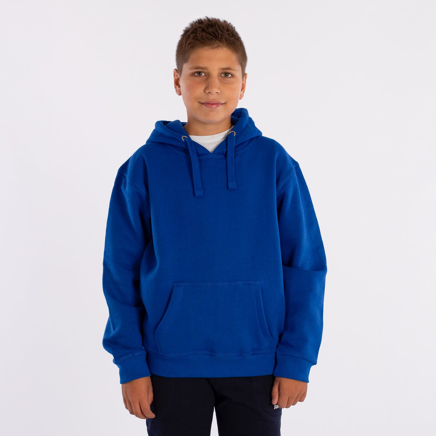 Sudadera Softee Kelvin Infantil