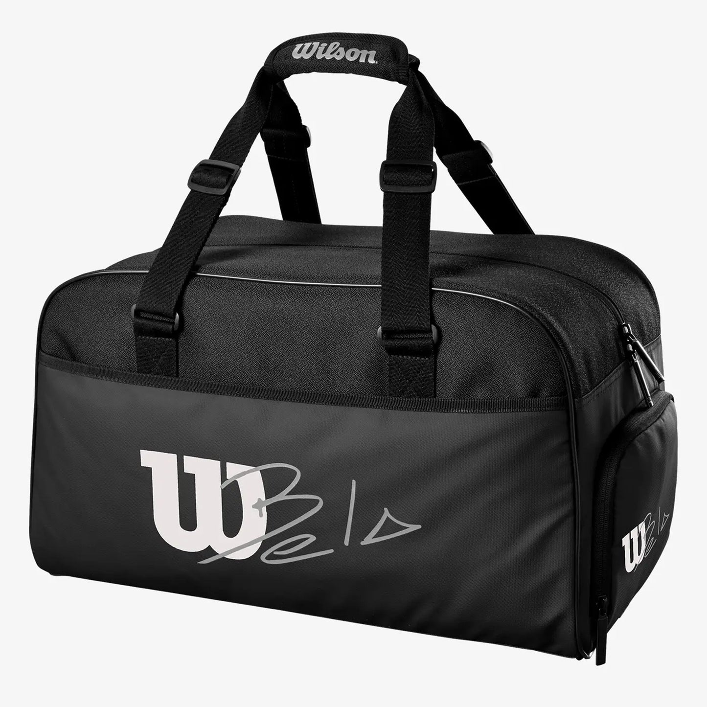 Bolsa Wilson Bela Small Duffel