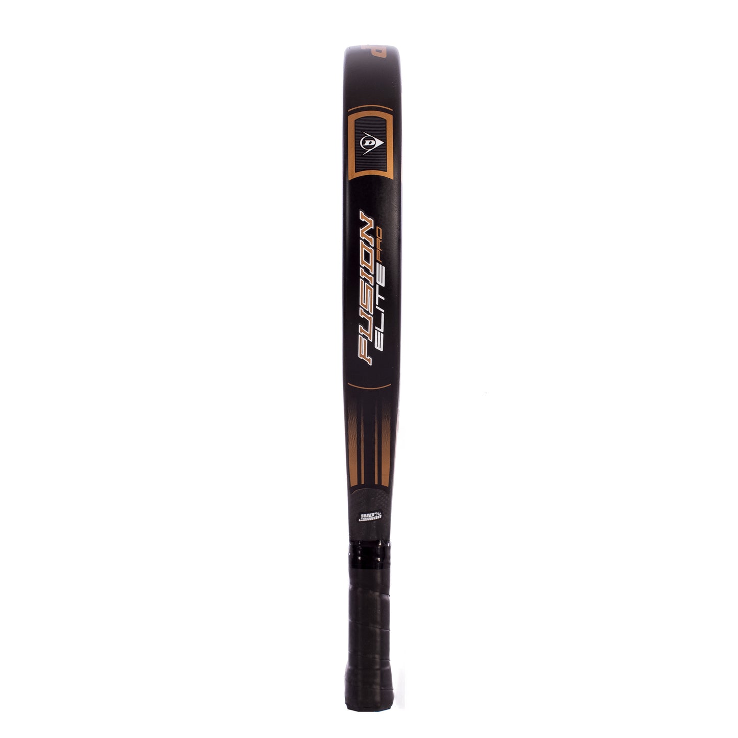 Pala Pádel Dunlop Fusion Elite Pro Gold