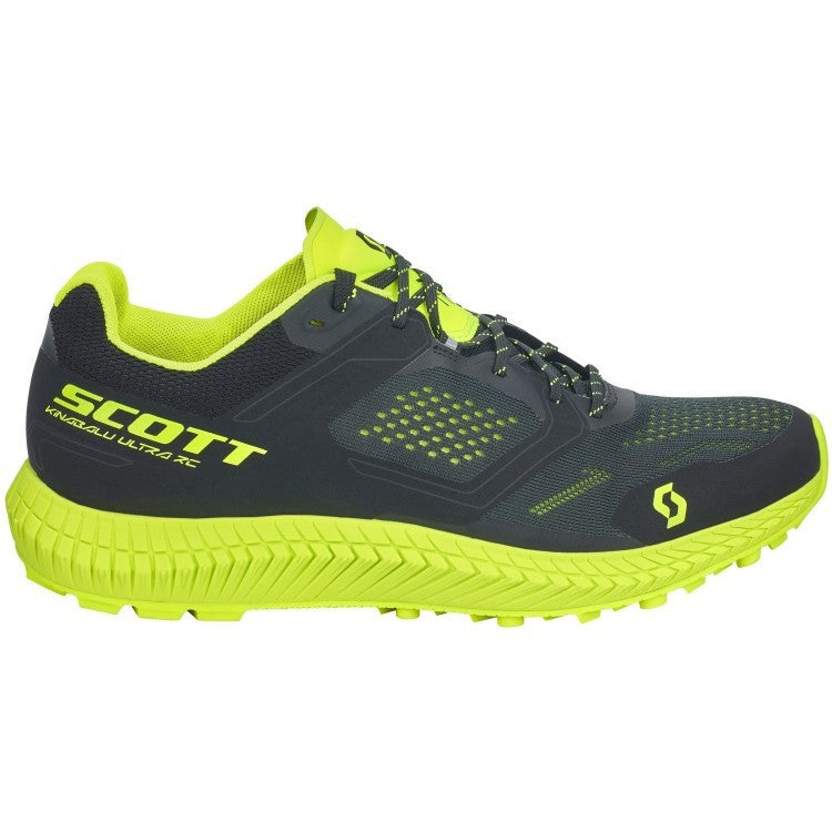 Zapatillas Scott Kinabalu Ultra Rc Mujer