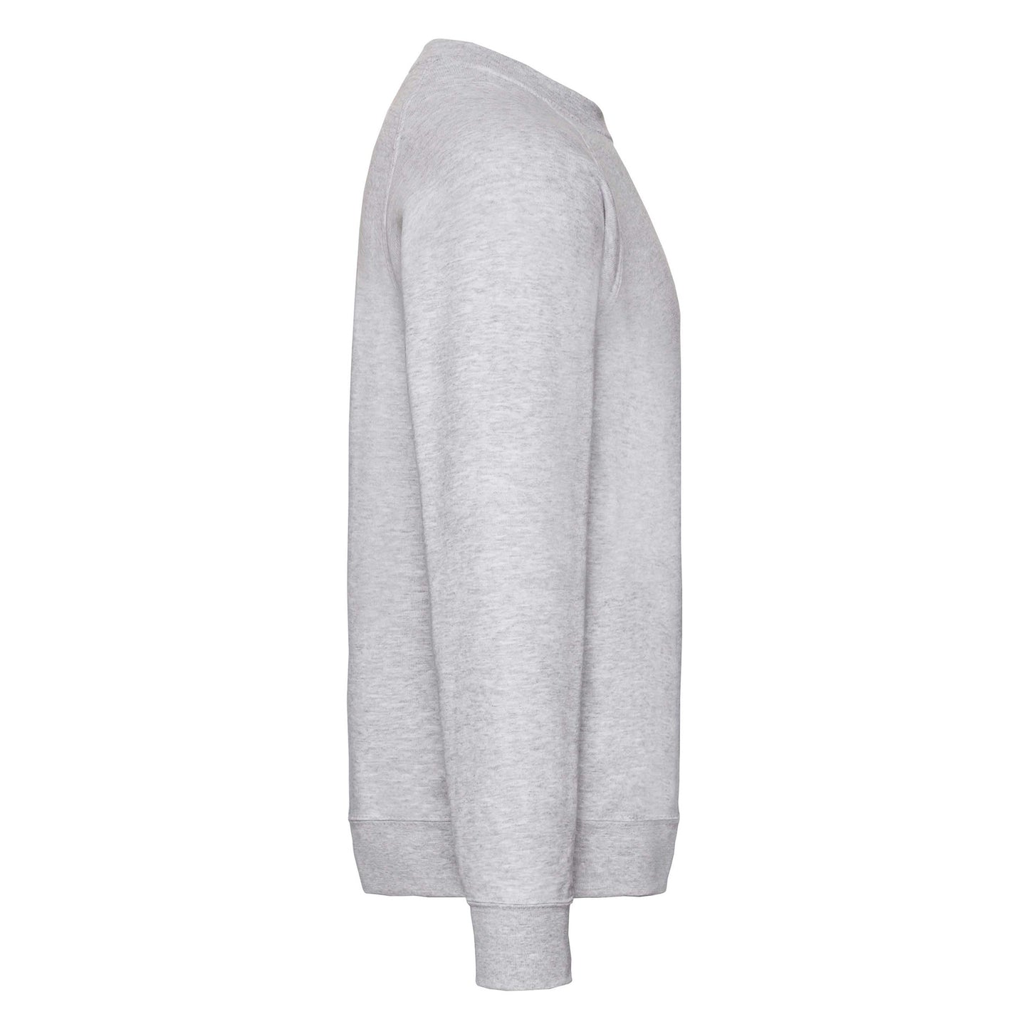 Sudadera Fruit Of The Loom Classic Raglan Adulto