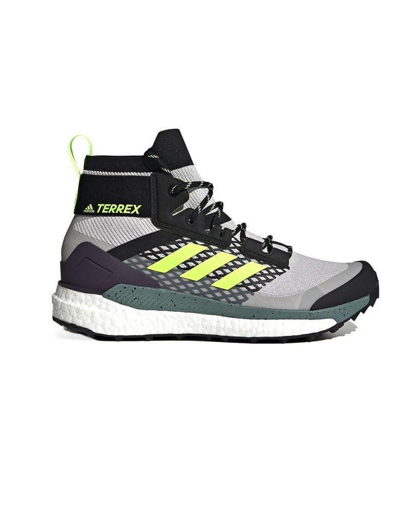 Zapatillas Adidas Terrex Free Hiker