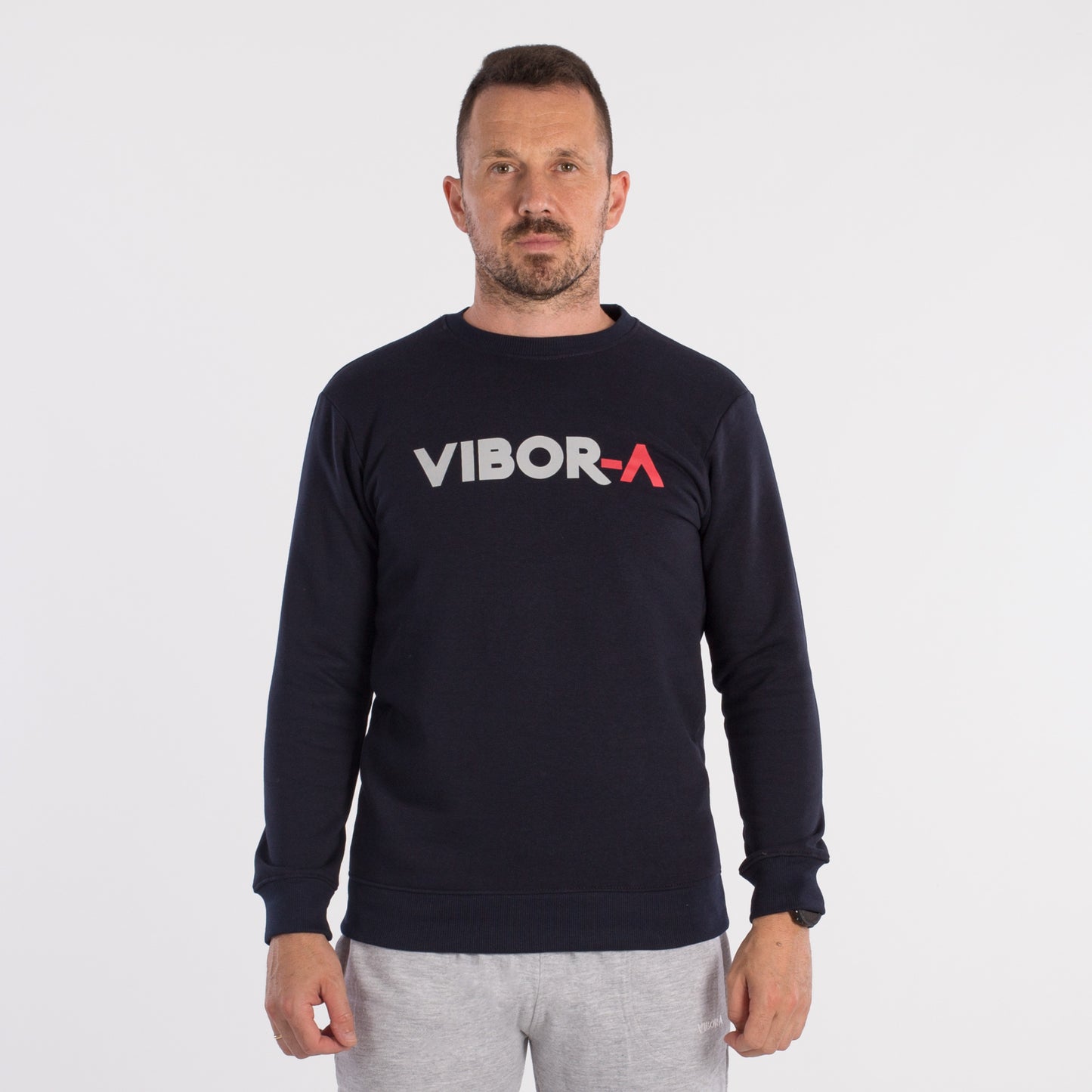 Sudadera Vibor-A Assassin