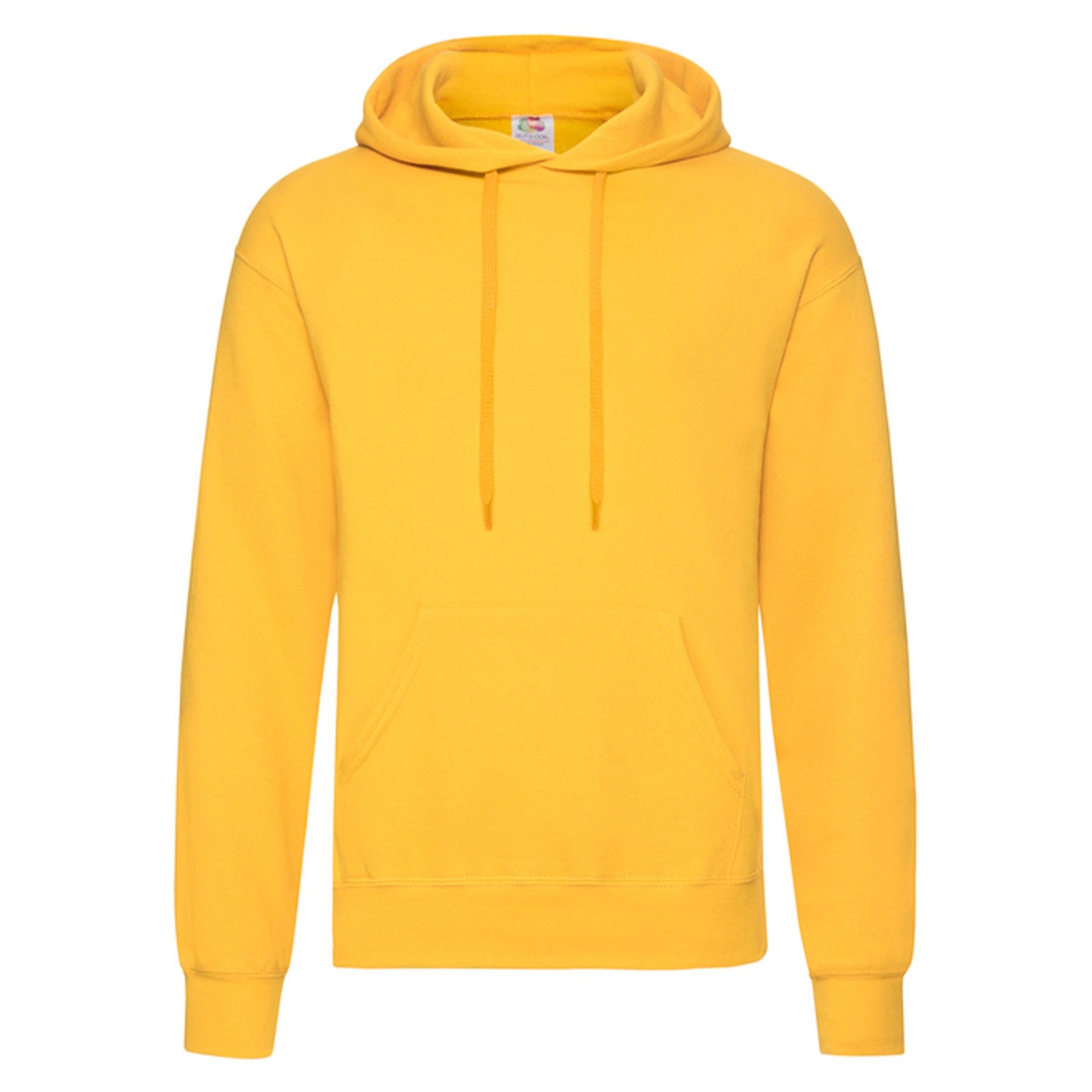 Sudadera Fruit Of The Loom Classic Hooded Adulto