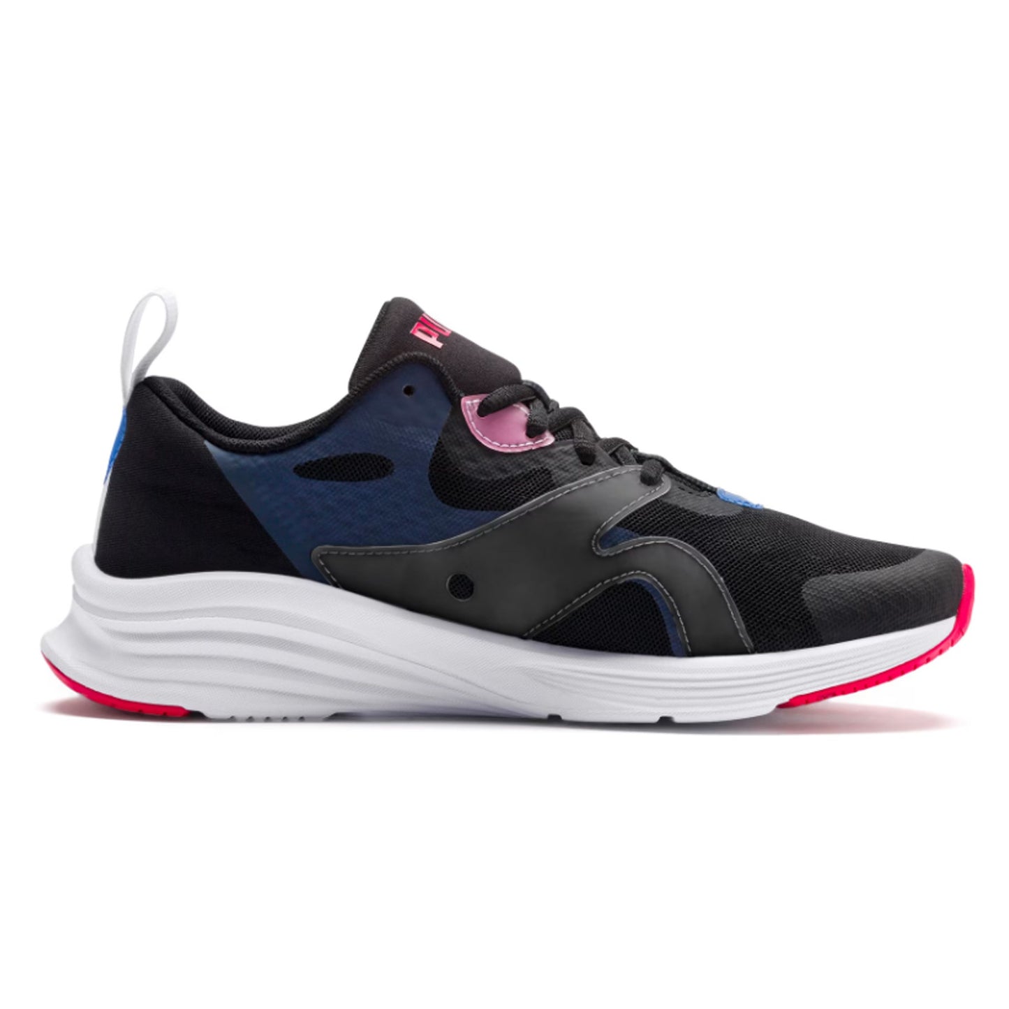 Zapatillas Puma Hybrid Fuego Mujer