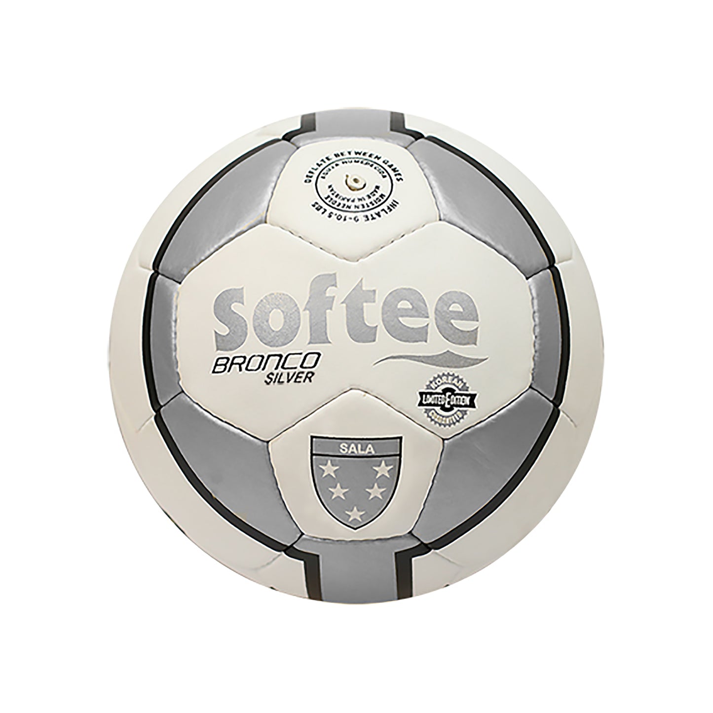 Balón Softee Bronco Limited Edition