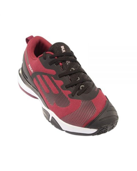 Zapatillas Bullpadel Hack Hyb Fly 22I