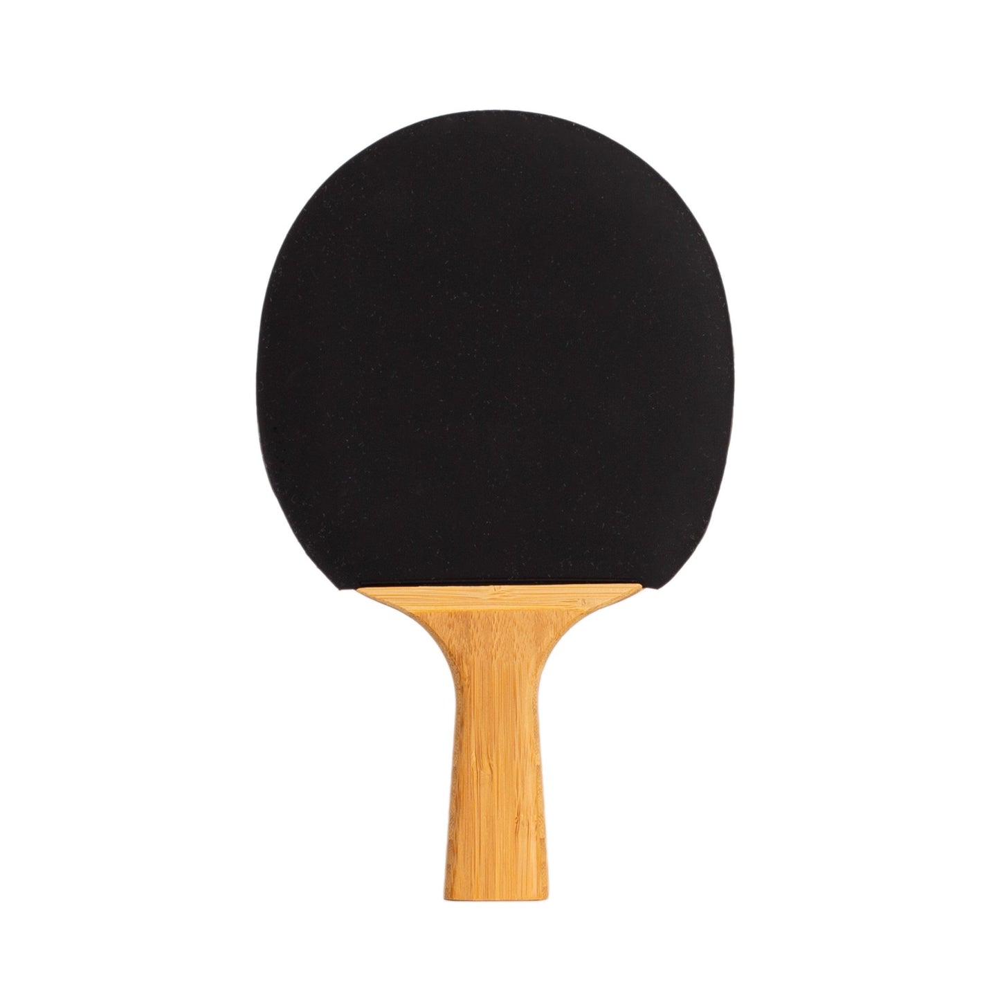 Raqueta De Tenis De Mesa Bambú