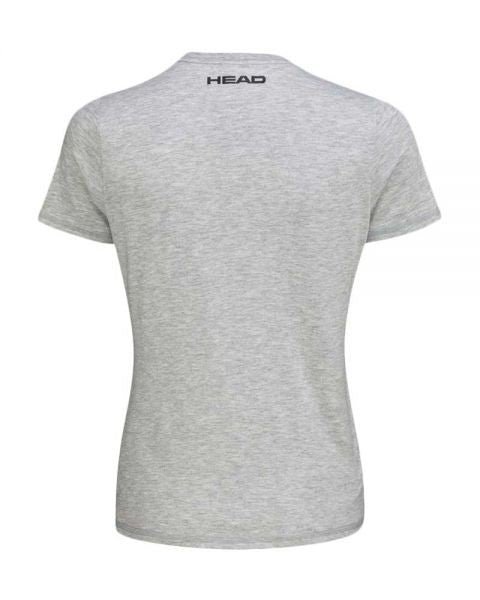 Camiseta Head Club Lara Mujer