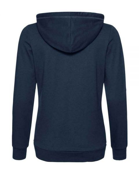 Sudadera Head Club Greta Fz Mujer