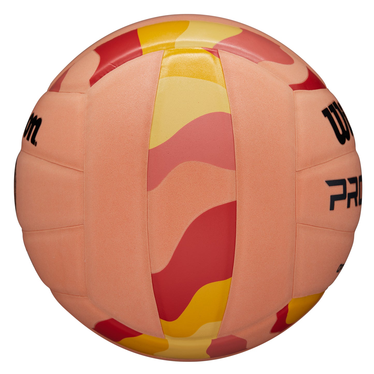 Balón Voleibol Wilson Pro Tour Stripe