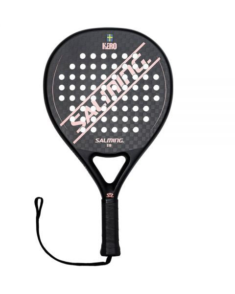 Pala Pádel Salming Hero S19 Tech