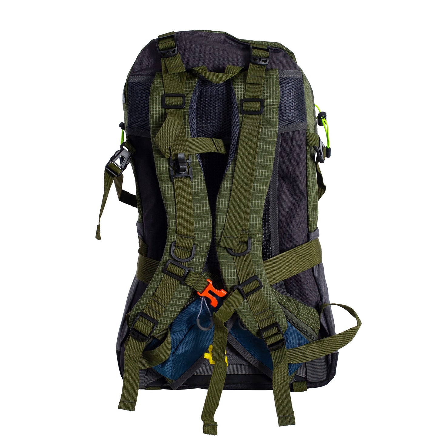 Mochila Trekking Expedition