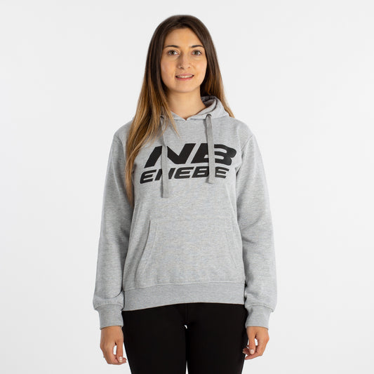 Sudadera Enebe Culmen Mujer