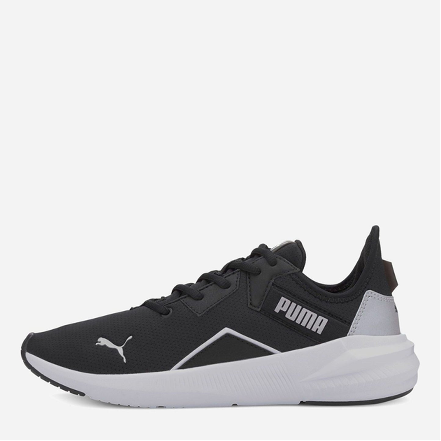 Zapatillas Puma Platinum 19375101 Mujer