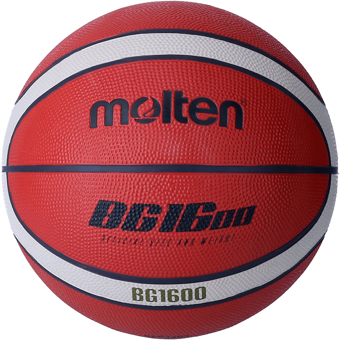 Balón Molten Baloncesto Bg1600