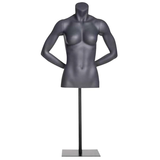 Maniquí Femenino Torso