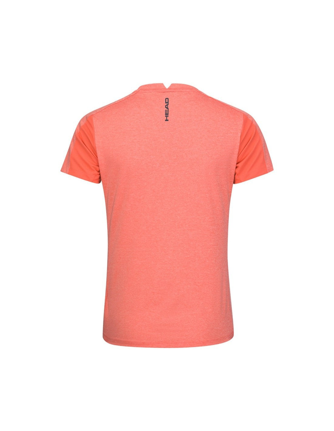 Camiseta Head Pádel Tech Mujer