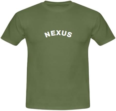 Camiseta Nexus Palau