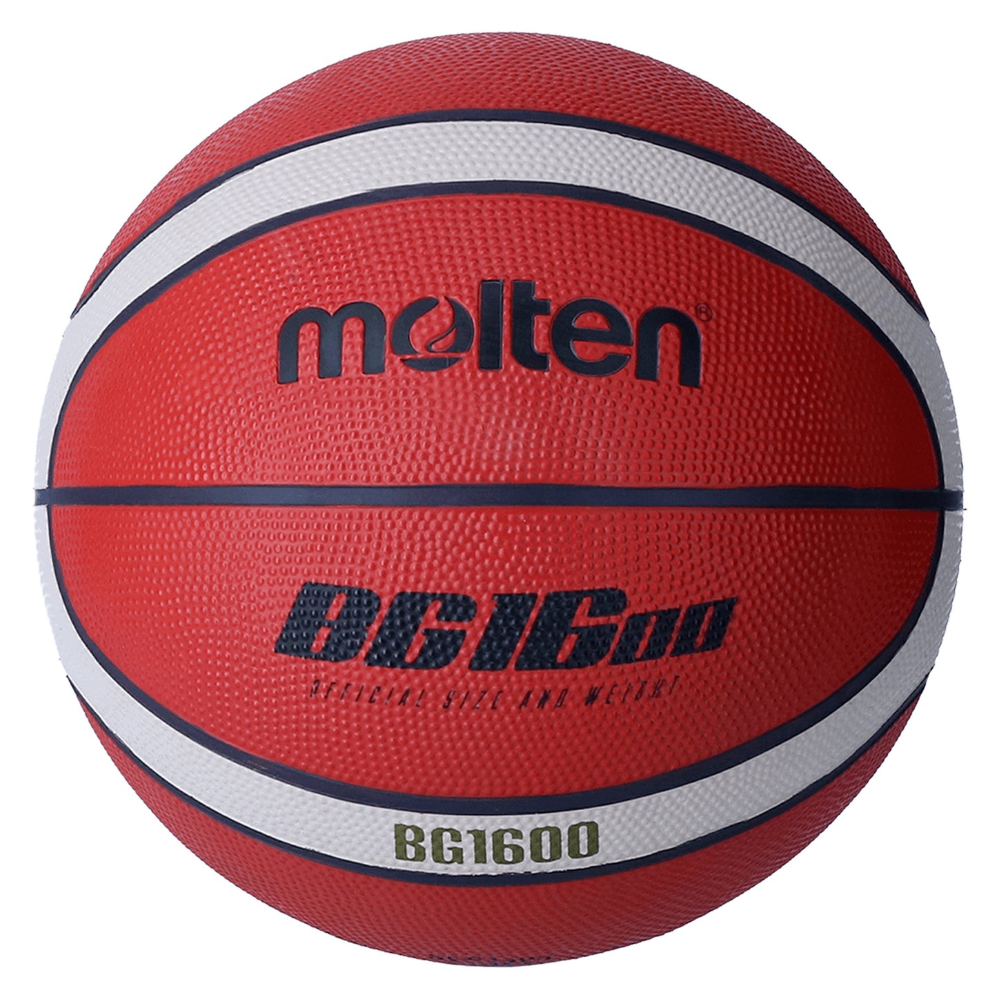 Balón Molten Baloncesto Bg1600