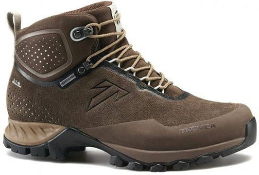 Botas Tecnica Plasma Mid Gtx Ws Mujer