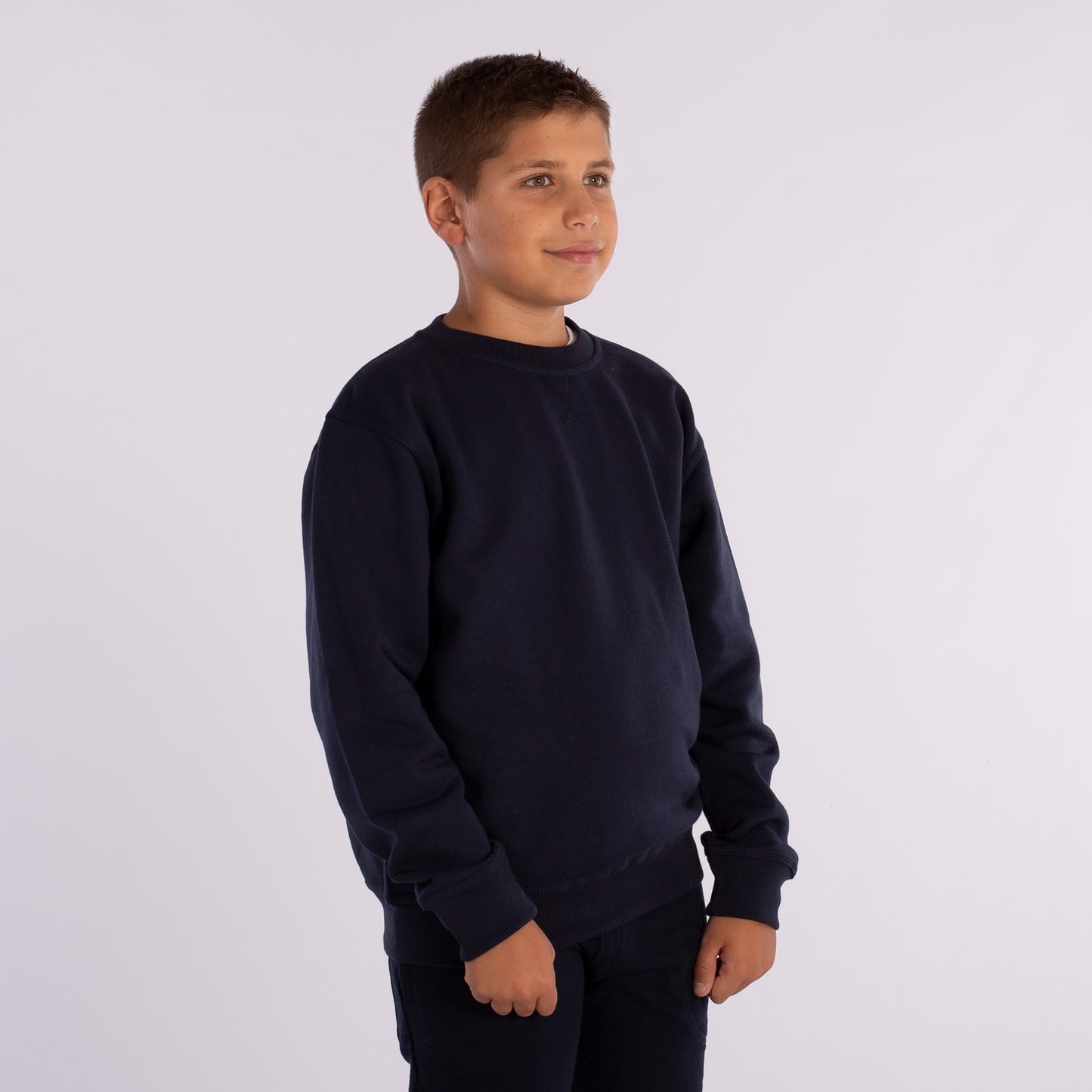 Sudadera Softee Owen Infantil