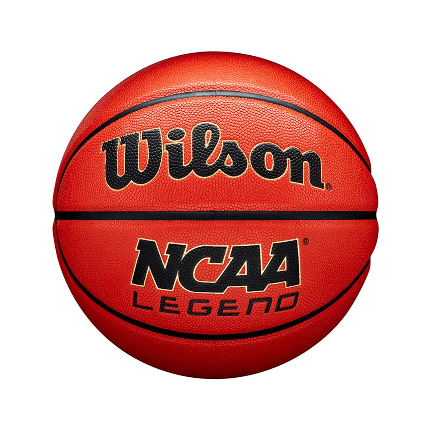 Balón Baloncesto Wilson Ncaa Legend Bskt