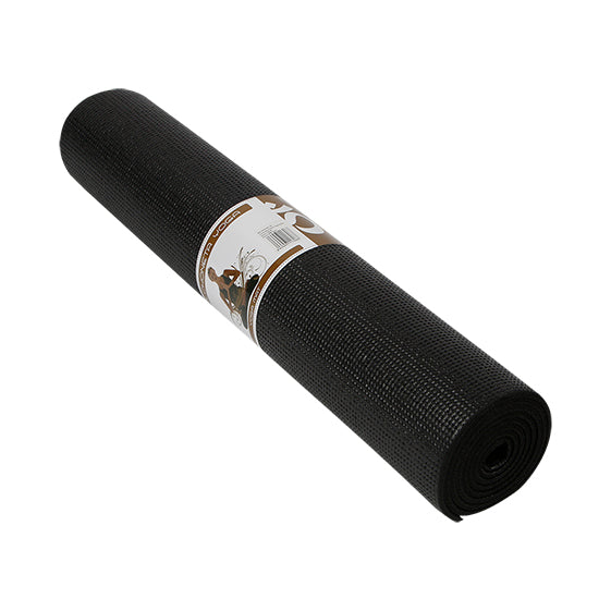 Colchoneta Pilates/Yoga Softee Deluxe Grosor 4Mm