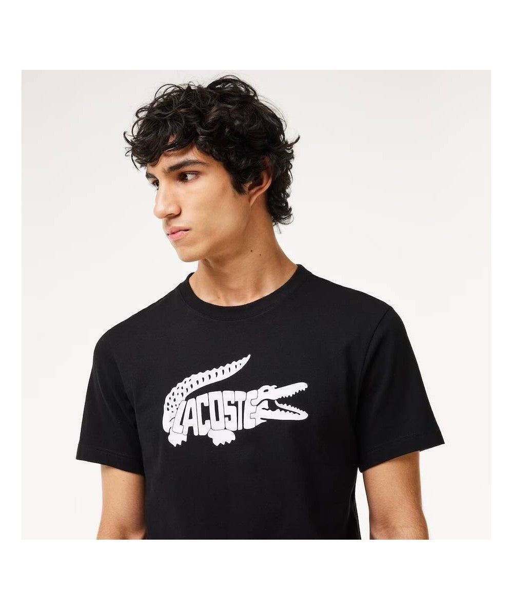 Camiseta Lacoste Core Performance Th8937