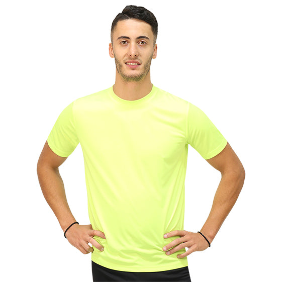 Camiseta Softee Propulsion Adulto