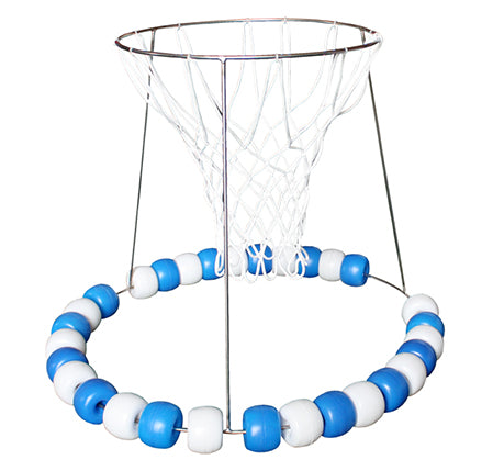 Basket Flotante Acero Inoxidable