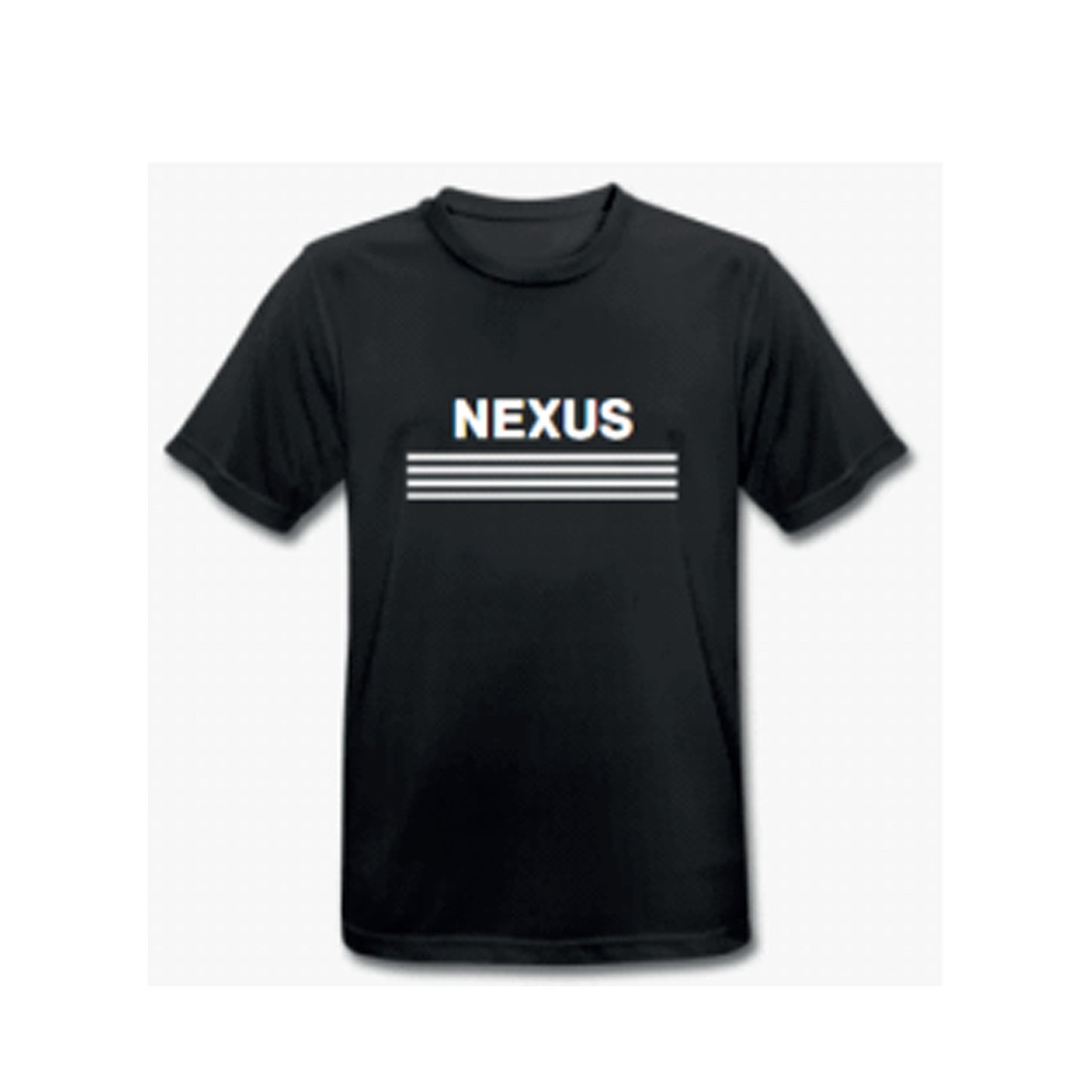 Camiseta Nexus Ko Tapu