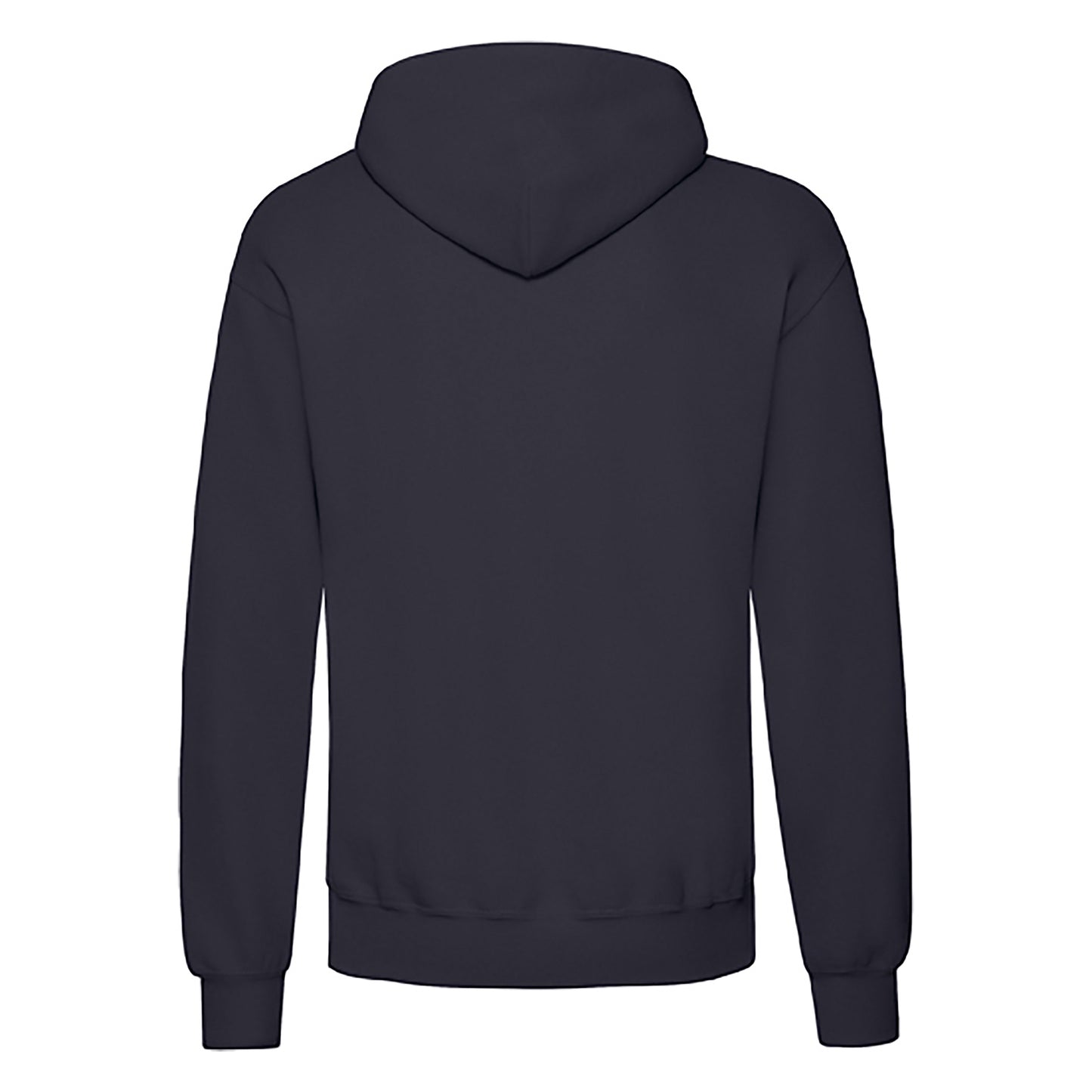 Sudadera Fruit Of The Loom Classic Hooded Adulto