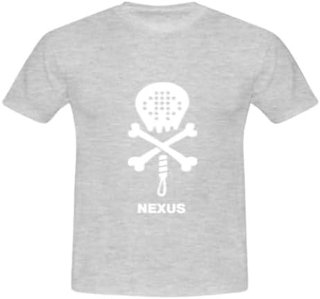 Camiseta Nexus Socotra