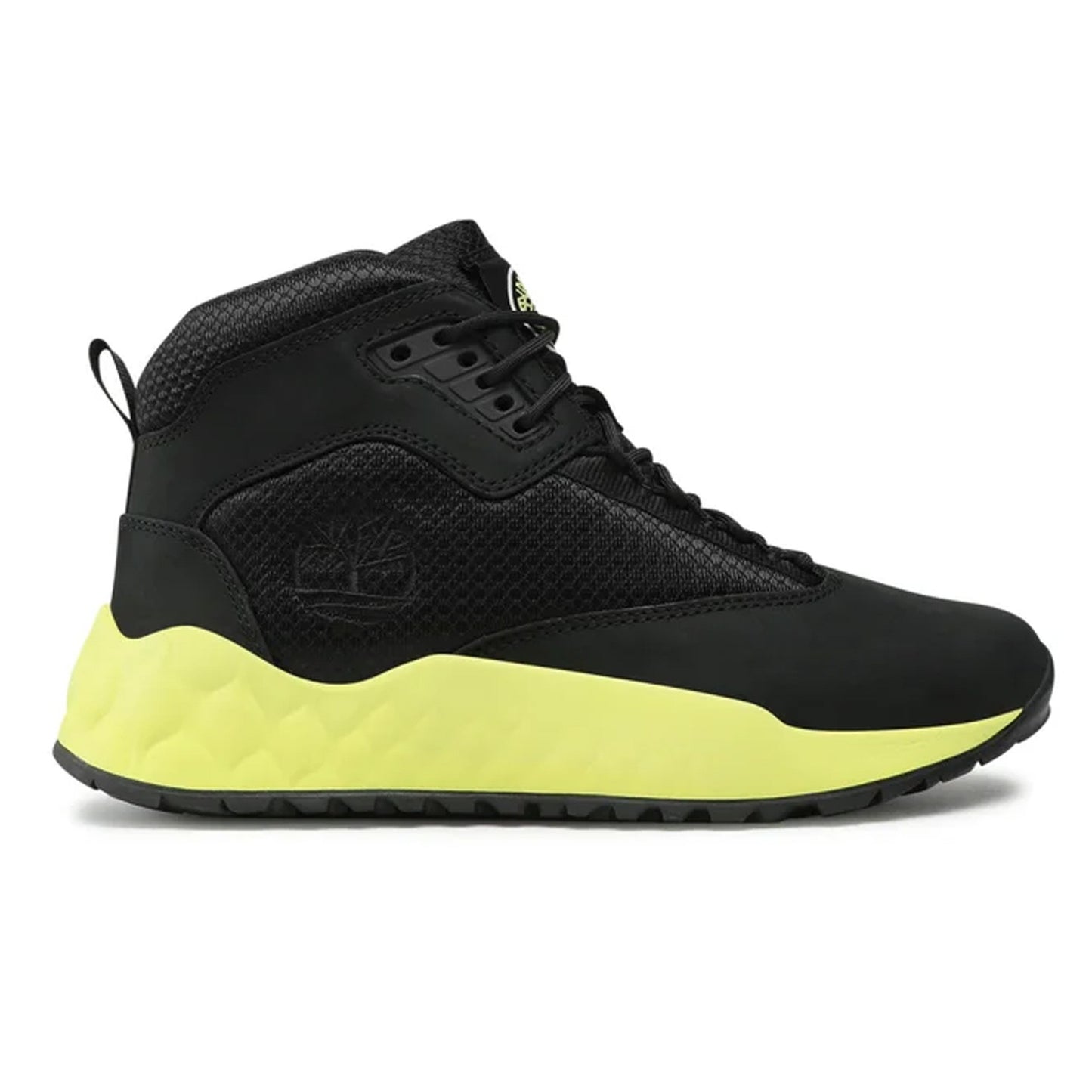 Botas Timberland Solar Wave Mid