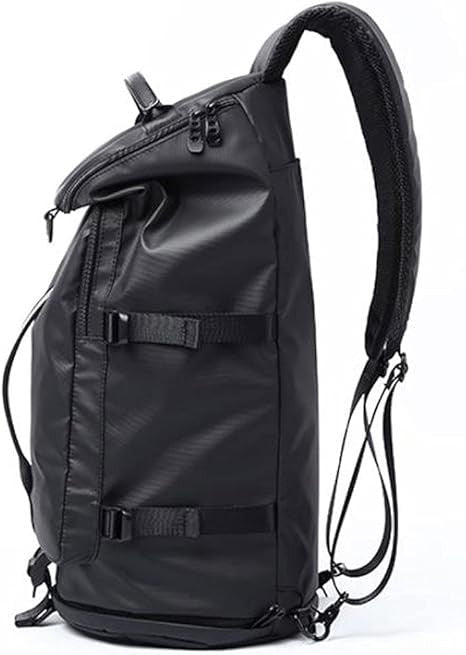 Mochila Encke Negro