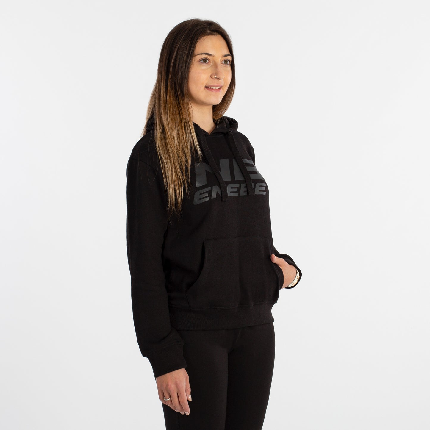 Sudadera Enebe Culmen Mujer