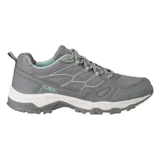 Zapatillas Cmp Zaniah Trail Mujer